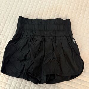 Free People Movement The Way Home Shorts